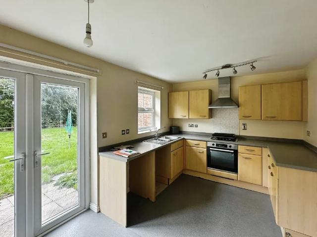 House at Saint Lawrence Drive, West Lindsey