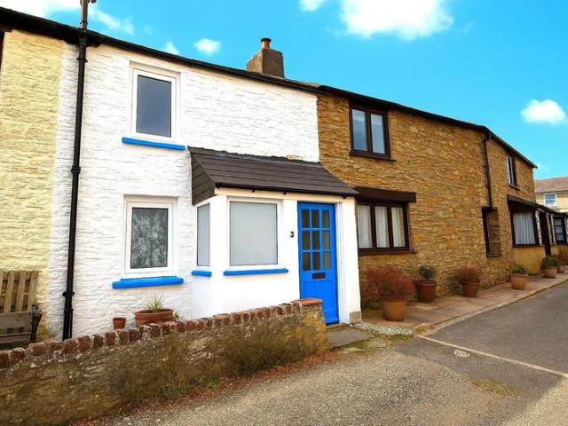 House at Saltash Road, Callington