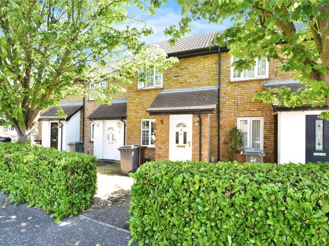 House at Salter Place, Chelmsford