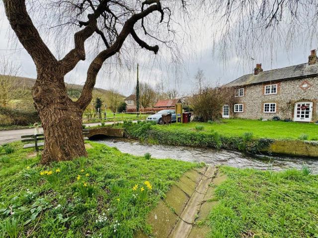 House at Salterns Way, Chichester