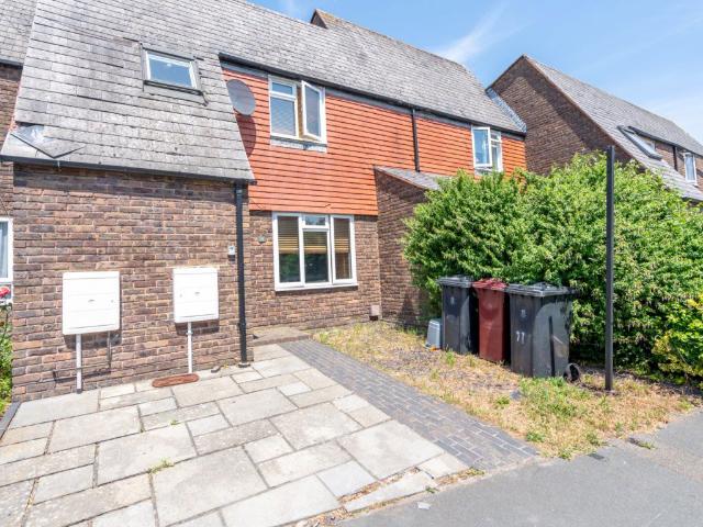 House at Salterns Way, Chichester