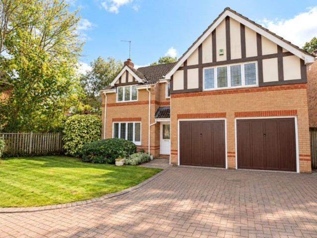 House at Salters, East Hertfordshire