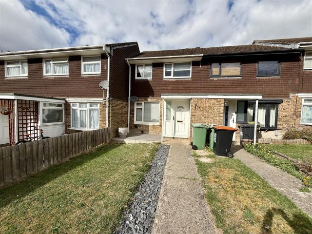 House at Salters Way, Dunstable