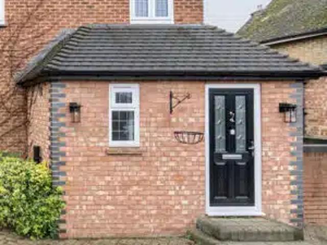 House at Salts Avenue, Maidstone