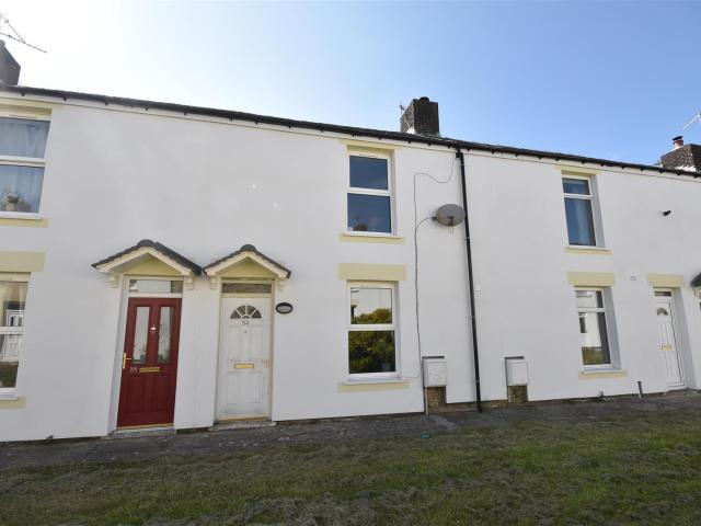 House at Salvin Street, Tudhoe