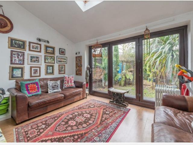House at Salop Road, Greater London