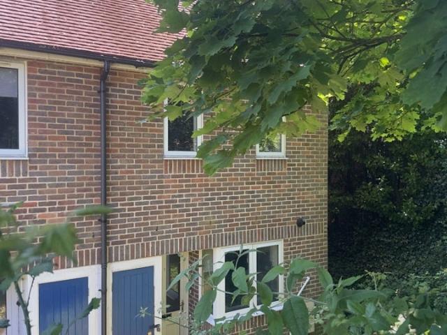 House at Sarum Road, Winchester