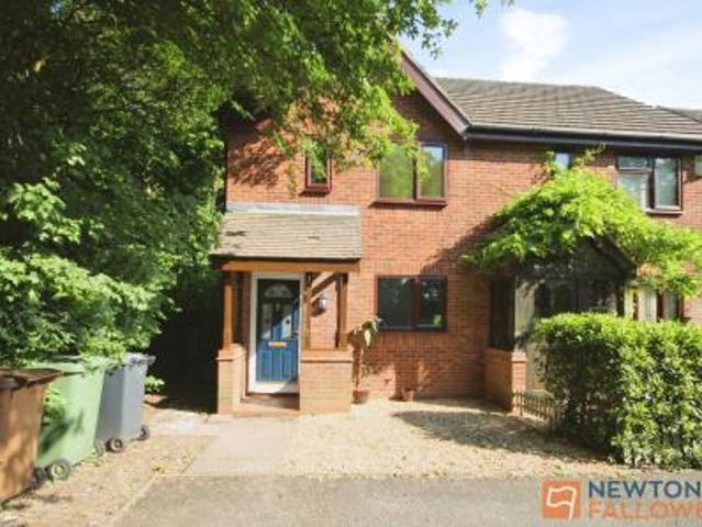 House at Saunton Road, Bloxwich