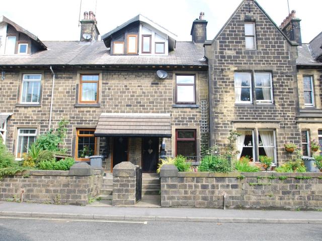 House at Savile Lane, Sheffield