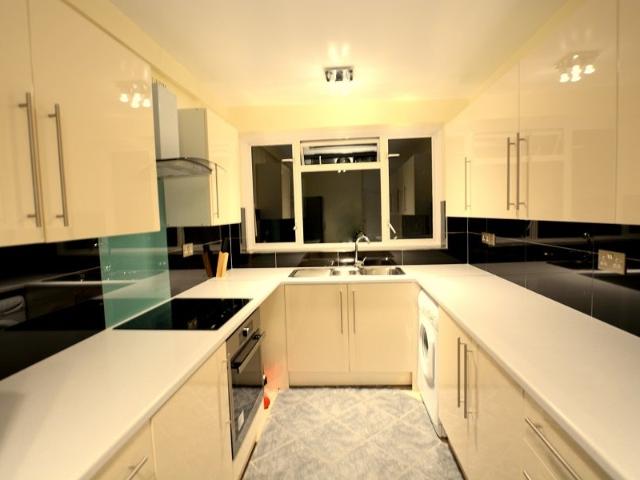 House at Saville Road, Greater London