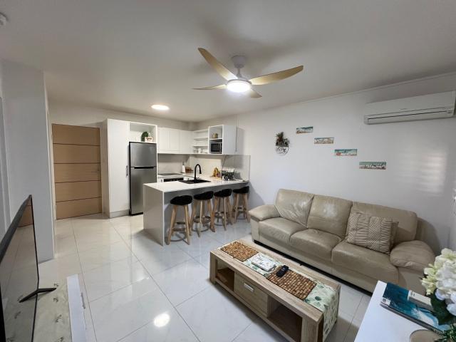 house at Sawtell 3/4 Elizabeth Street
