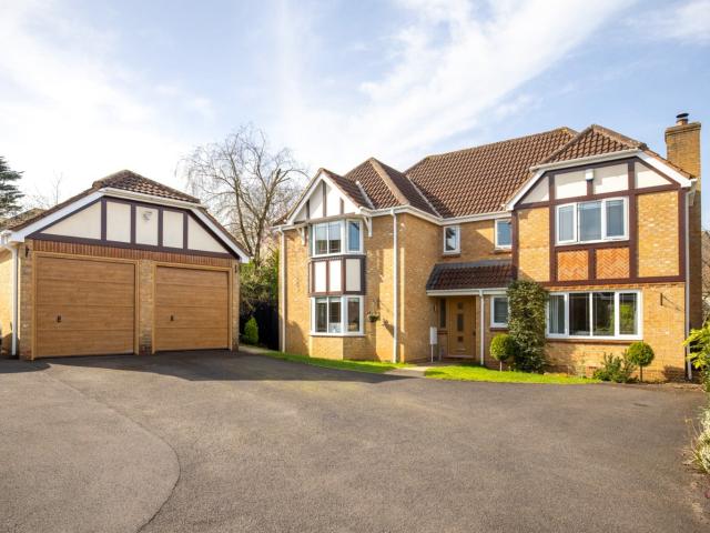House at Sawyers Close, Chilcompton