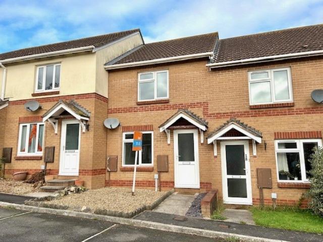 House at Sentrys Orchard, Teignbridge