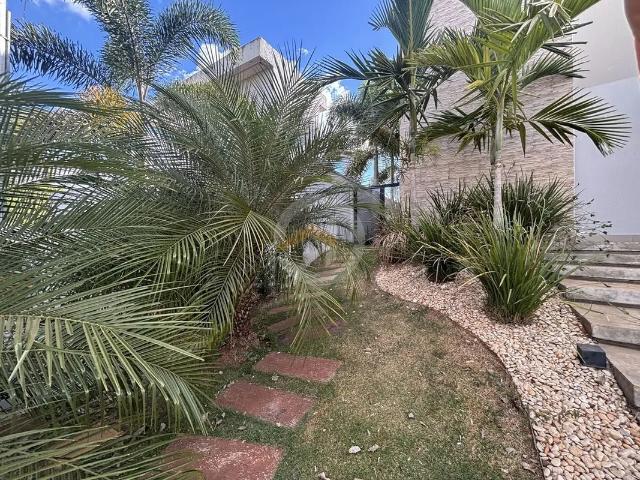 house at SENADOR CANEDO TERRAS ALPHA RESIDENCIAL 1