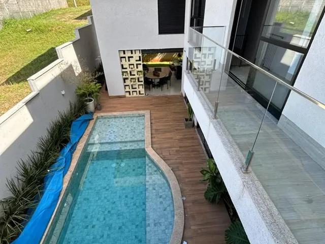 house at SENADOR CANEDO JARDINS NAPOLES