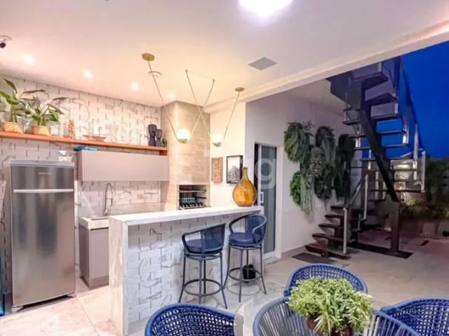 house at SENADOR CANEDO JARDINS NAPOLES