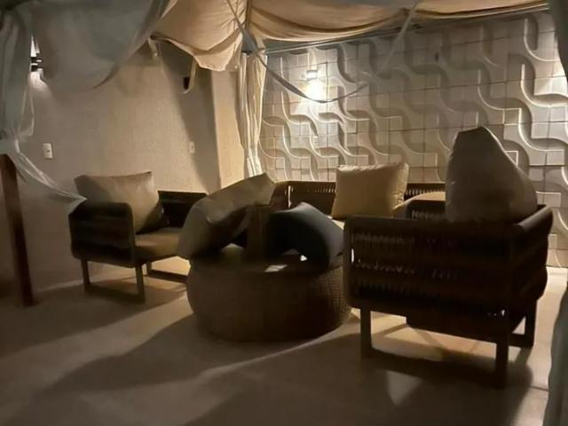 house at SENADOR CANEDO JARDINS NAPOLES
