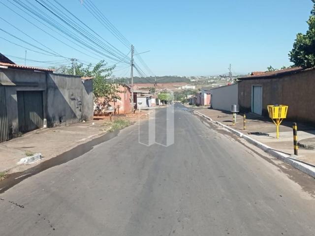 house at SENADOR CANEDO RESIDENCIAL MARILIA