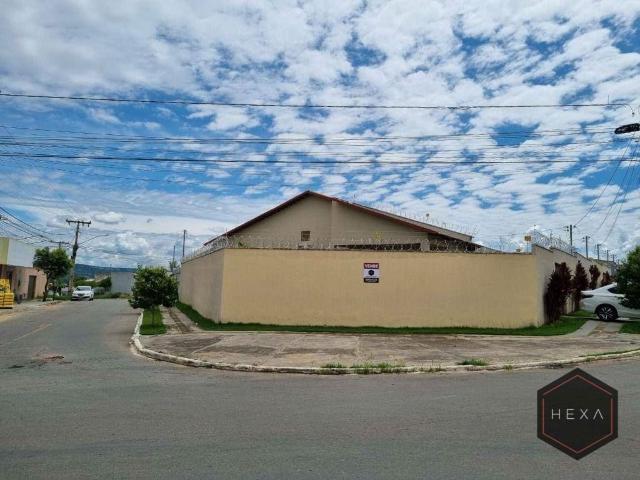 house at SENADOR CANEDO RESIDENCIAL PARAISO