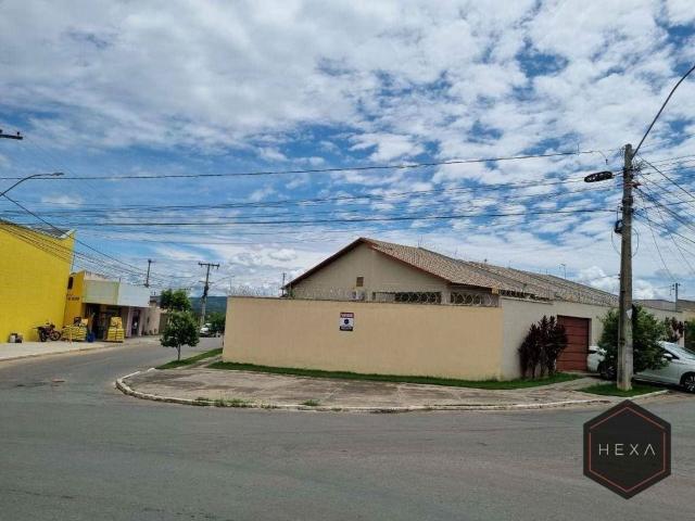 house at SENADOR CANEDO RESIDENCIAL PARAISO