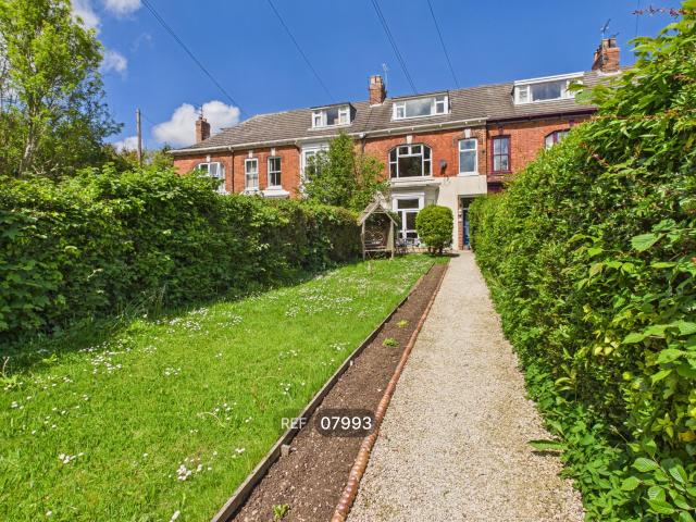 House at Seaton Road, Hornsea