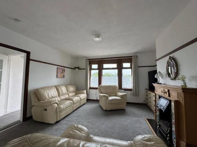 House at Sea Road, Methil