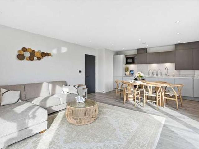 Apartment at Seabrook Road, Folkestone and Hythe District