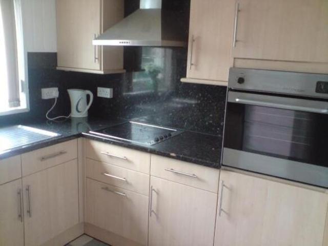 House at Seafield Road, Ayr