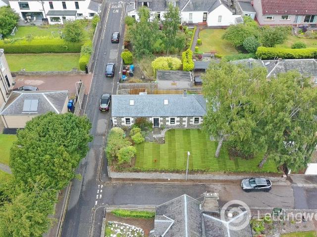 House at Seafield Road, Dundee