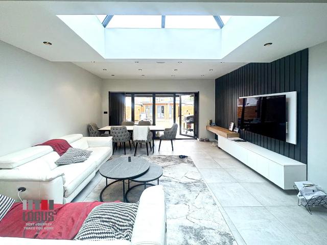 House at Seaforth Drive, Waltham Cross