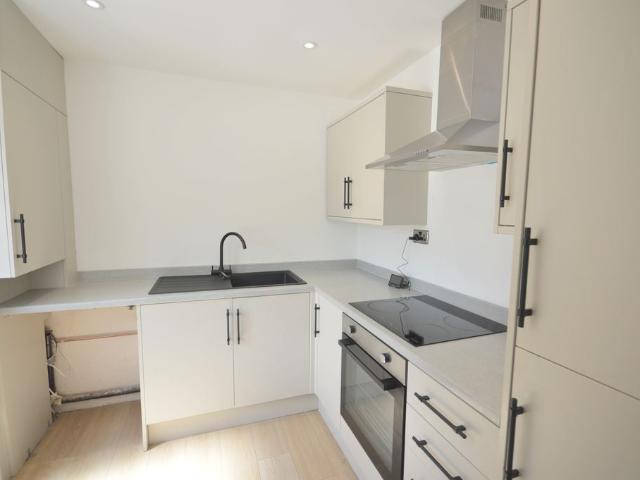 House at Seaford Close, Runcorn
