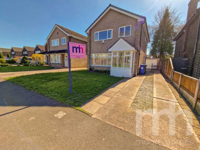 House at Seal Road, Bramhall
