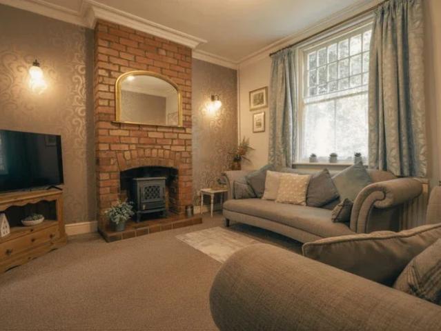 House at Seale Street, Derby