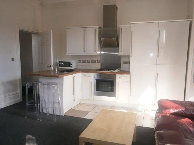 House at Second Avenue, Newcastle upon Tyne