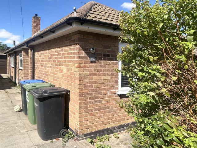 House at Sedgefield Drive, Harborough