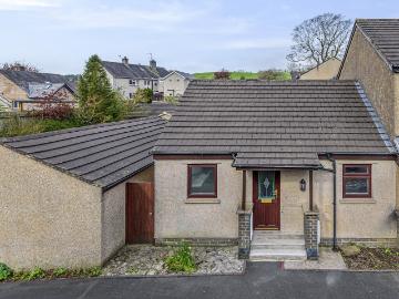 House at Sedgwick Court, Kendal