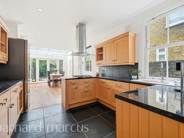 House at Sedlescombe Road, Greater London