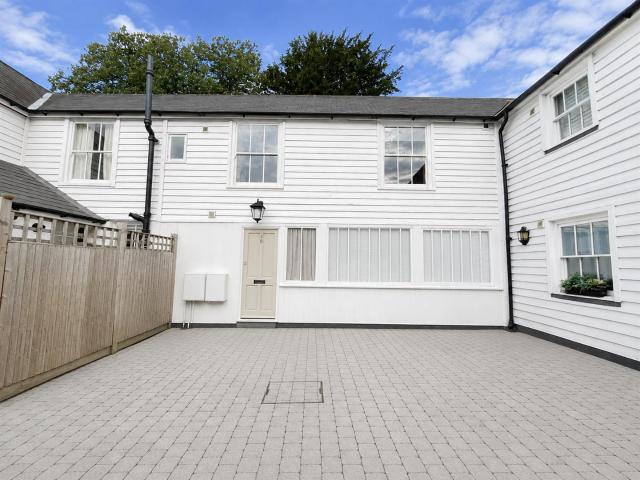 House at Sedlescombe Road South, St Leonards