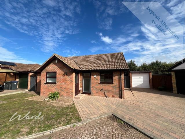 House at Selbey Close, Canterbury