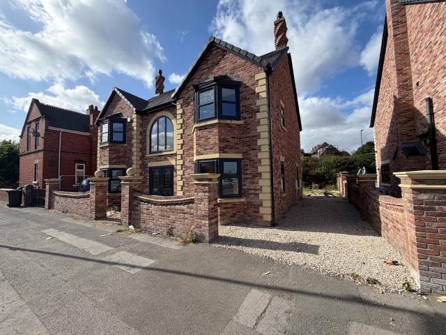 House at Selby Road, Doncaster
