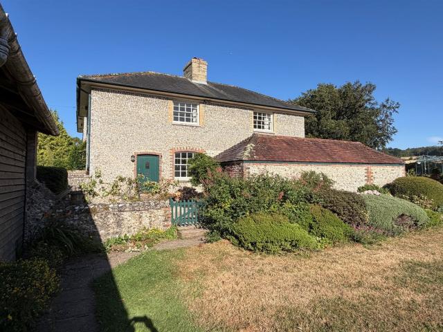 House at Selhurst Park Road, East Dean