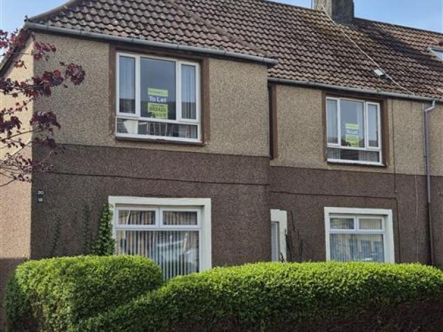 House at Seton Street, Ardrossan