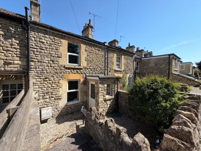House at Seven Acres Lane, Batheaston