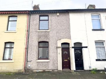 House at Seymour Street, Borough of Wyre