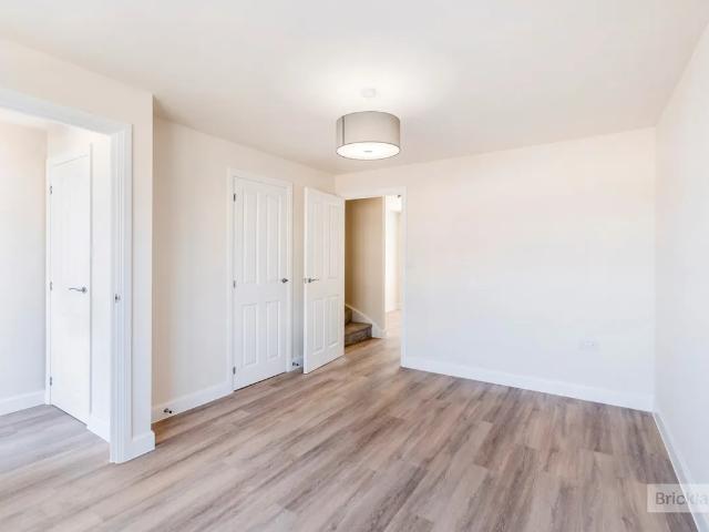 House at Skelton Road, Diss