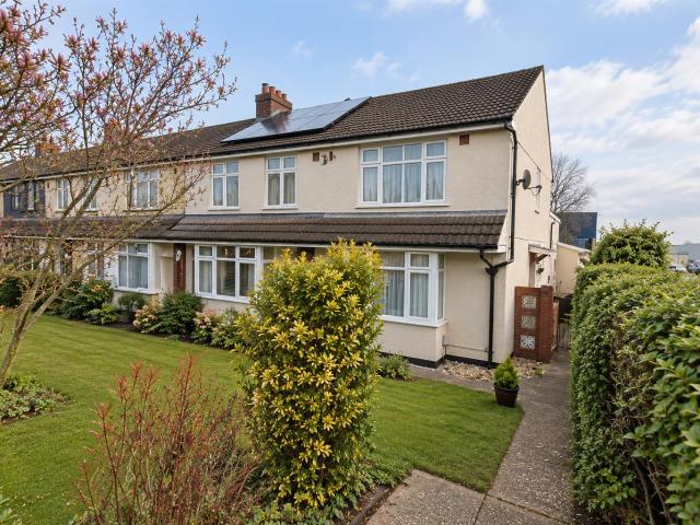 House at Skimpot Road, Luton