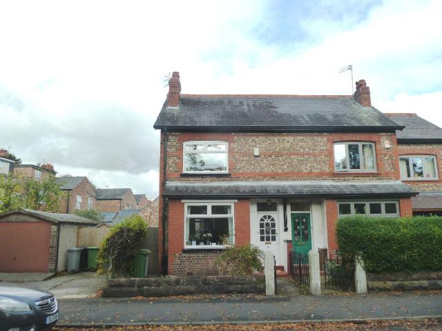 House at Skipton Close, Hazel Grove