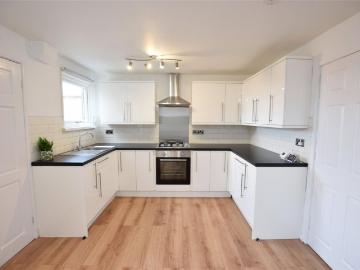 House at Skipton Grove, Gateshead