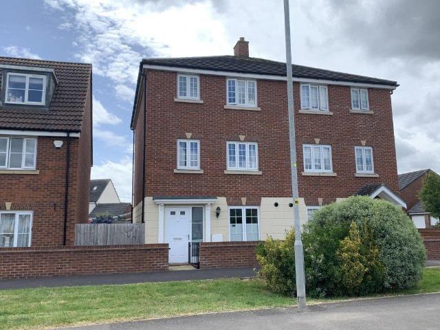 House at Skylark Road, Melksham