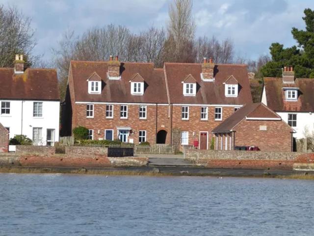 House at Shore Road, Chichester